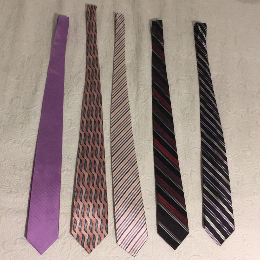 Men’s Ties
